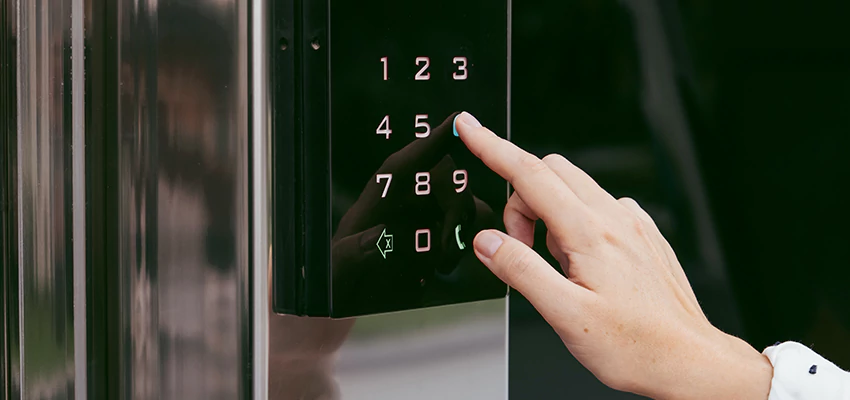 Business Locksmith Solutions in Calimesa, CA
