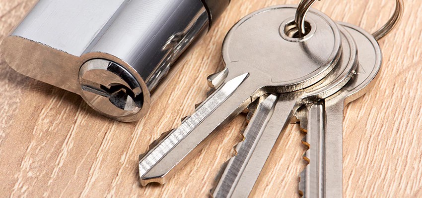 Cylinder Lock Master Key in Calimesa, CA