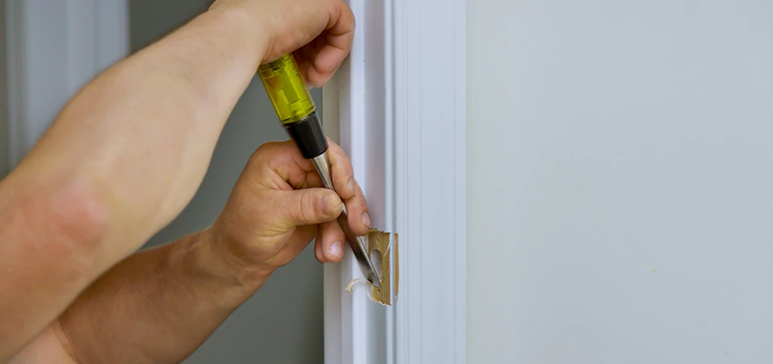 On Demand Locksmith For Key Replacement in Calimesa, California