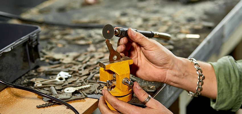 Office Key Lock Service in Calimesa, California
