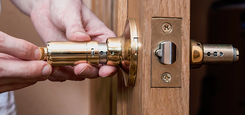 Padlock Lock Replacement Assistance in Calimesa, CA