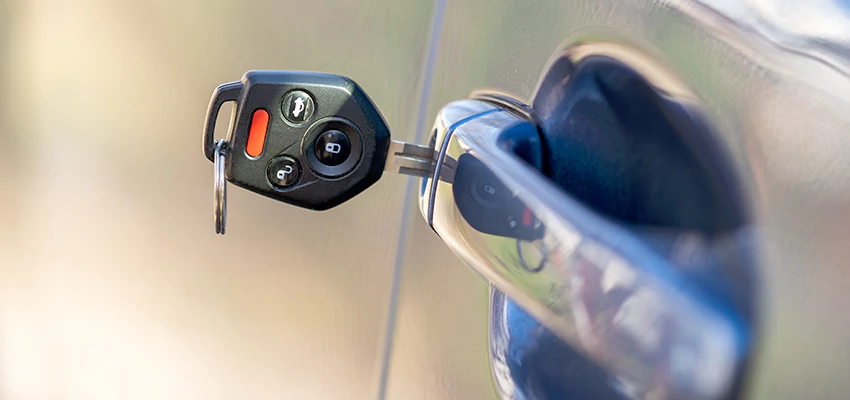 Automotive Locksmith Key Programming Specialists in Calimesa, CA