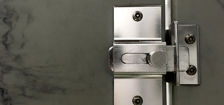 Fix A Room Door Lock in Calimesa, CA