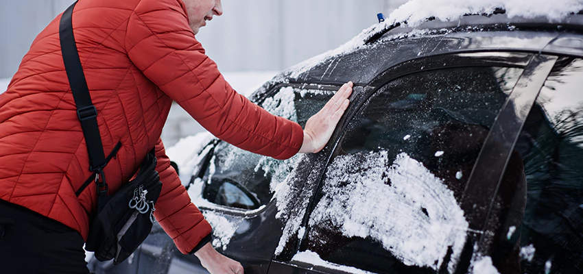 Car Key Retrieval Services in Calimesa, California