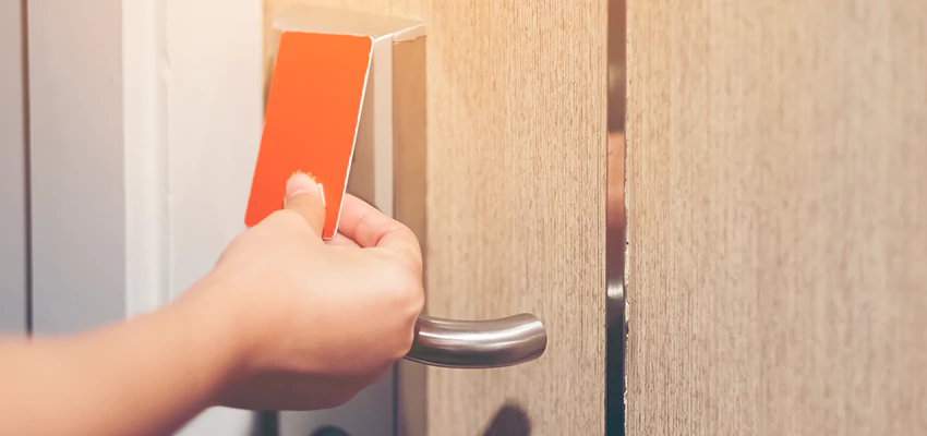 Electronic Locks Motor Repair in Calimesa, California
