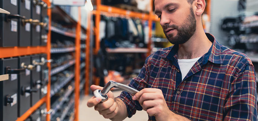 Locksmith For Retail Stores Lockout Services in Calimesa, California